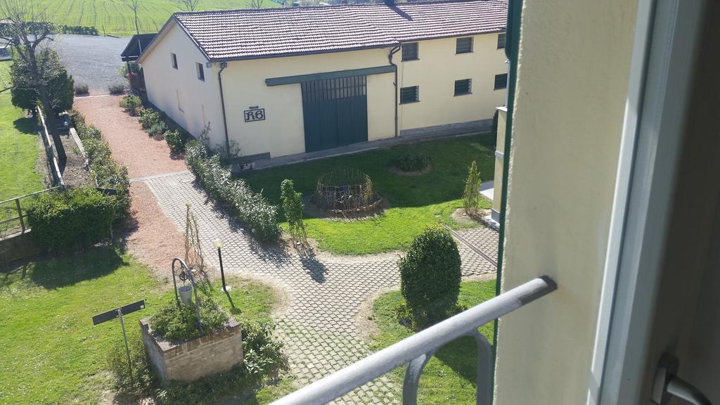 Вилла Casa Selene Rocchi Savignano sul Panaro Номер фото