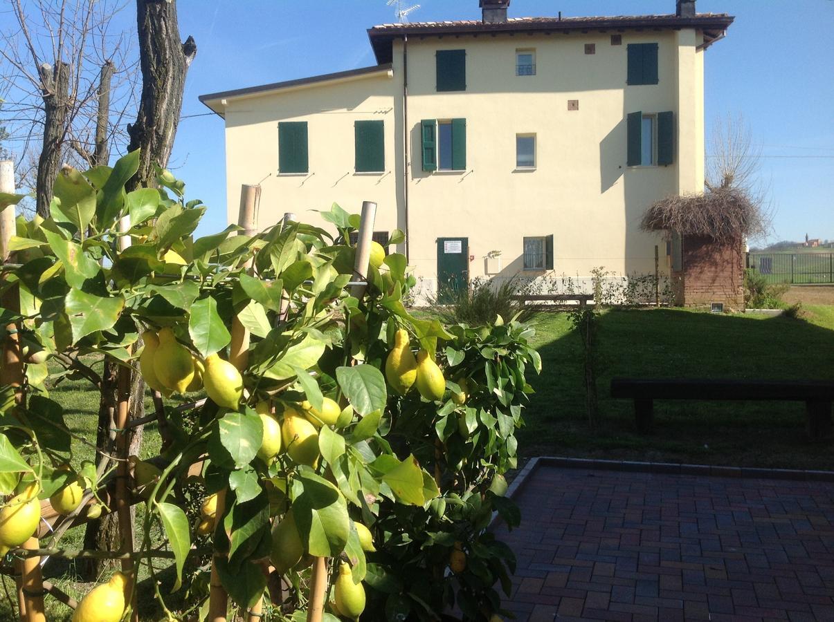 Вилла Casa Selene Rocchi Savignano sul Panaro Номер фото