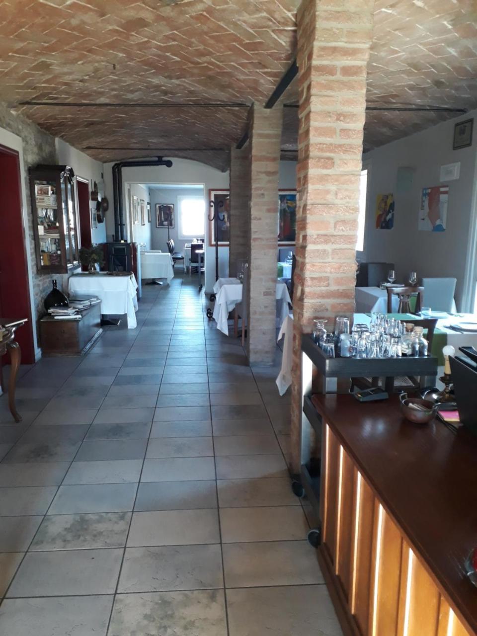 Вилла Casa Selene Rocchi Savignano sul Panaro Экстерьер фото