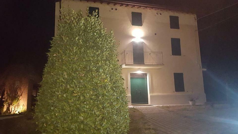 Вилла Casa Selene Rocchi Savignano sul Panaro Экстерьер фото