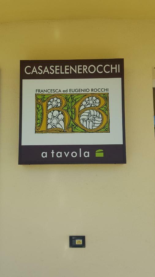 Вилла Casa Selene Rocchi Savignano sul Panaro Экстерьер фото