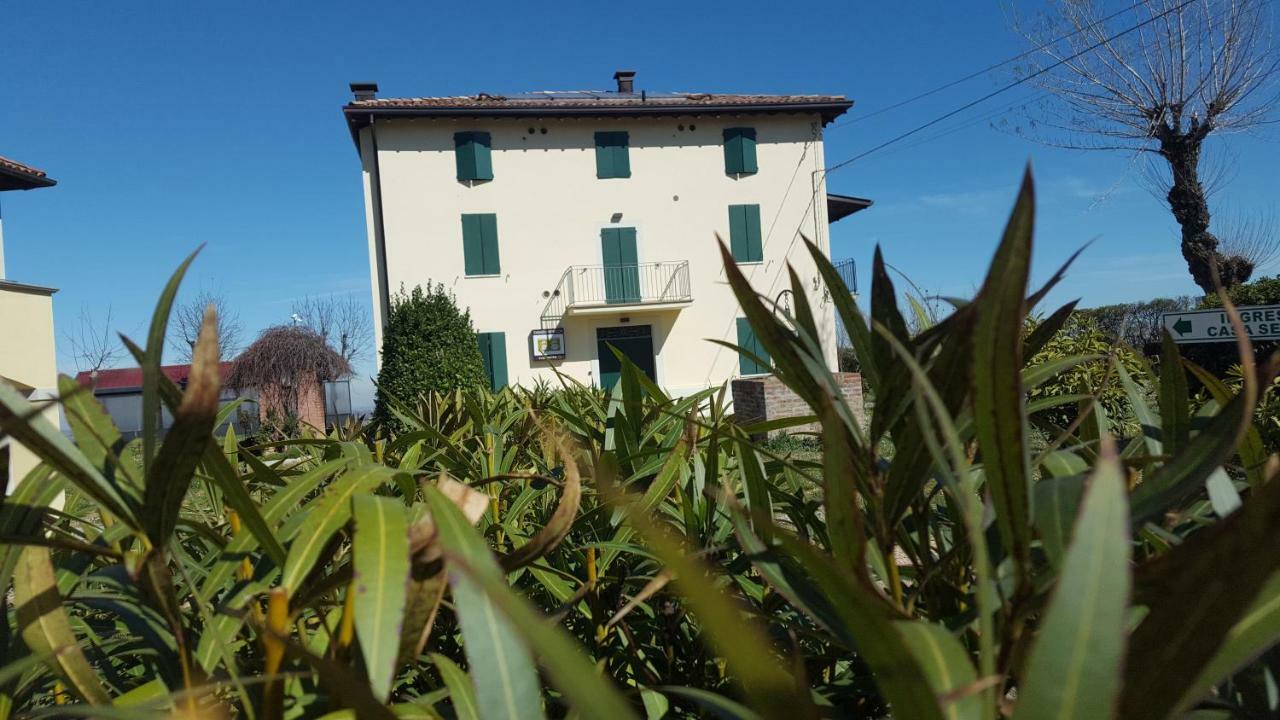 Вилла Casa Selene Rocchi Savignano sul Panaro Экстерьер фото