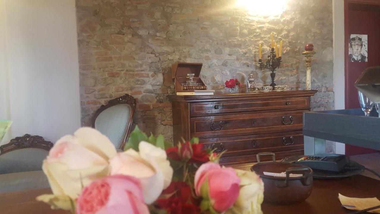 Вилла Casa Selene Rocchi Savignano sul Panaro Экстерьер фото
